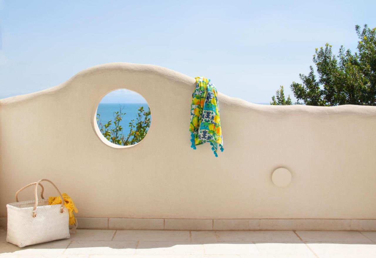- Boutique Amalfi