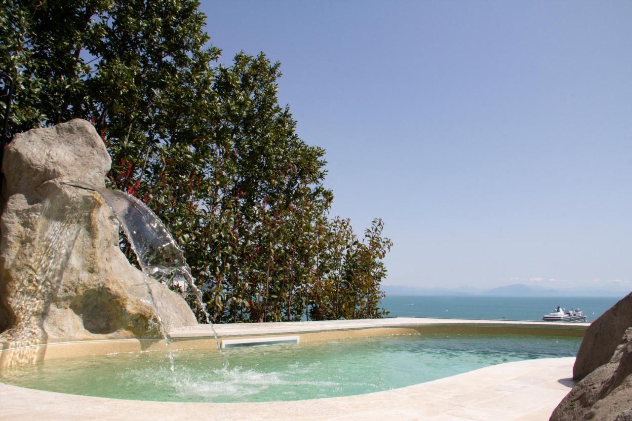 - Boutique Bed & Breakfast Amalfi