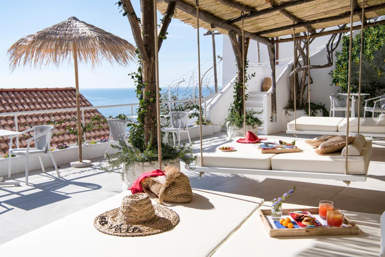 Bed & Breakfast - Boutique Amalfi