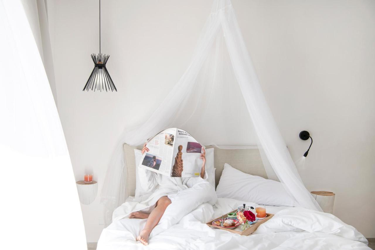 Bed & Breakfast - Boutique