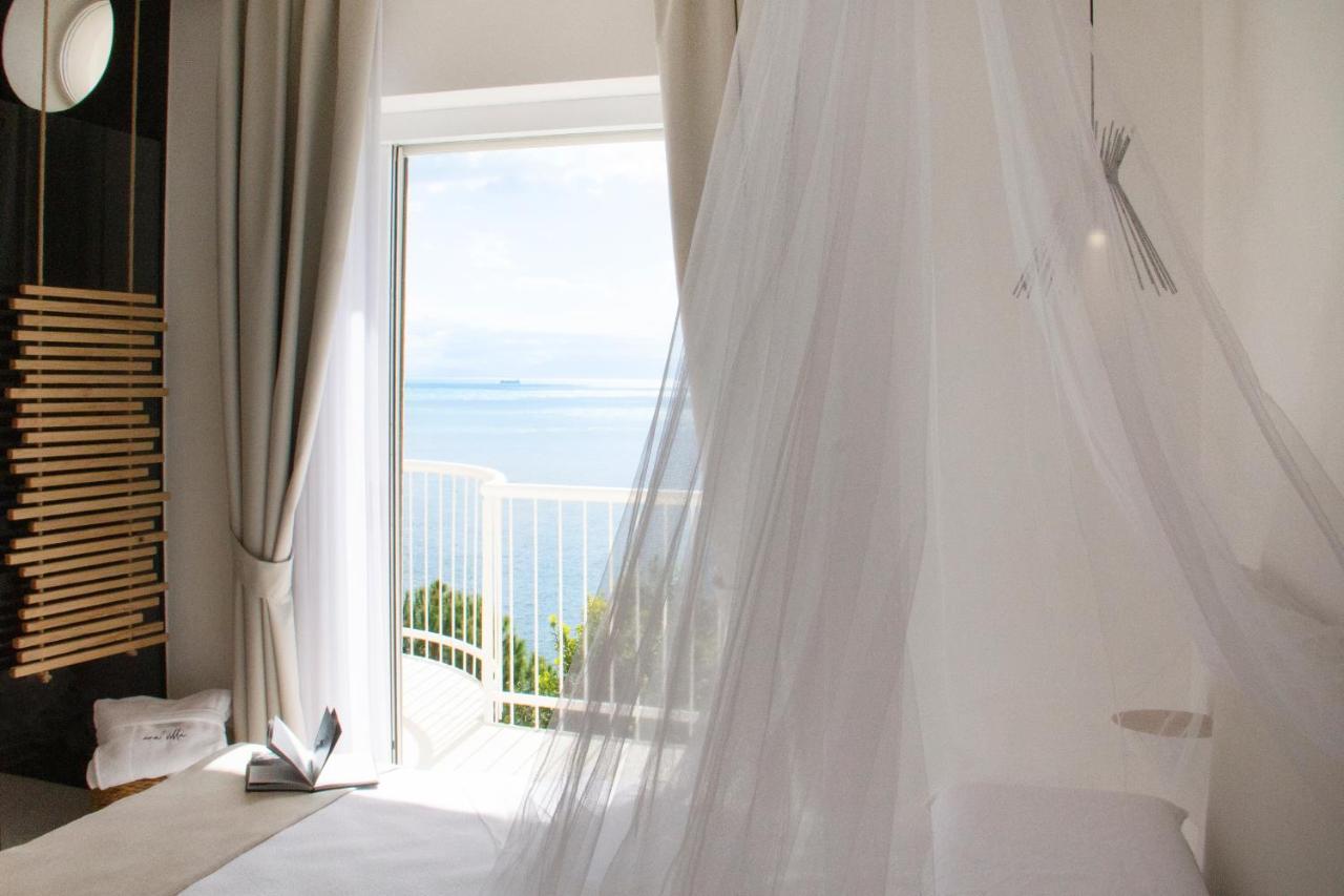 Bed & Breakfast - Boutique