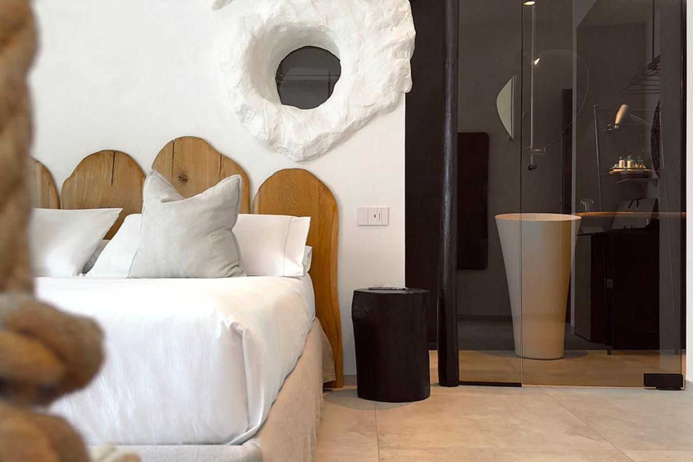 Bed & Breakfast - Boutique *