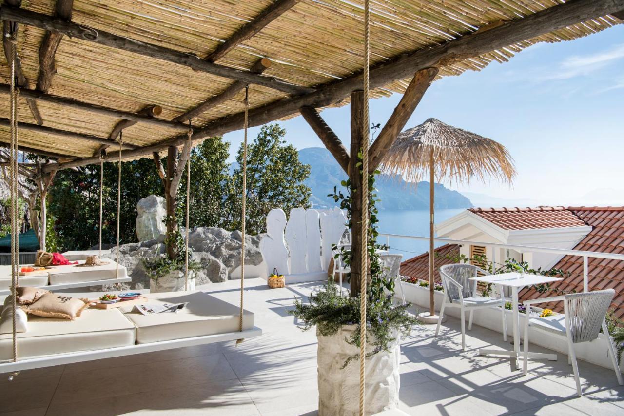 Bed and breakfast - Boutique Amalfi