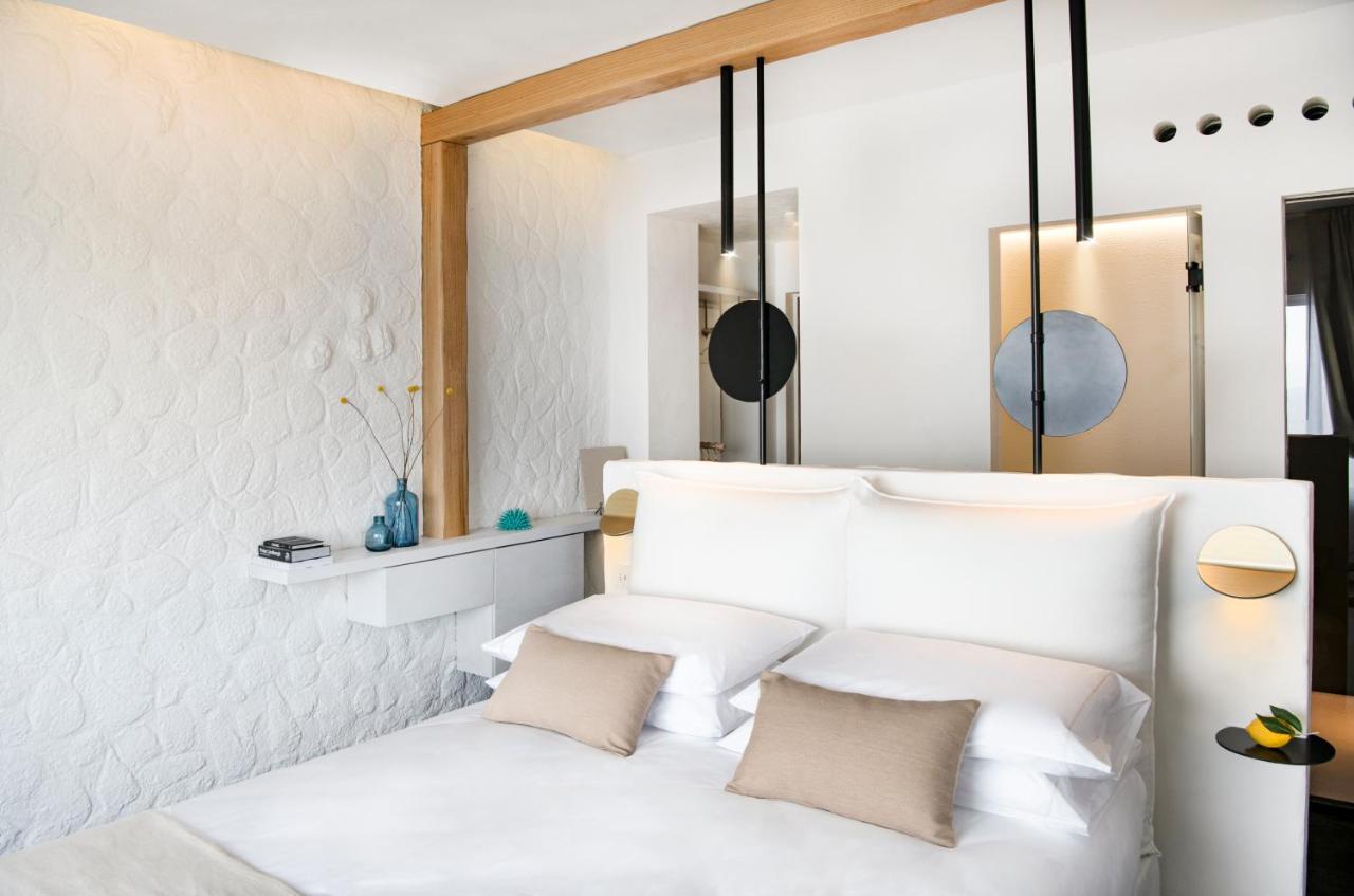 Bed and breakfast - Boutique *